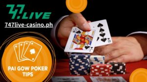 Ang Pai Gow Poker ay isang kapana-panabik na variation ng casino poker kung saan mayroon kang direktang showdown sa dealer.