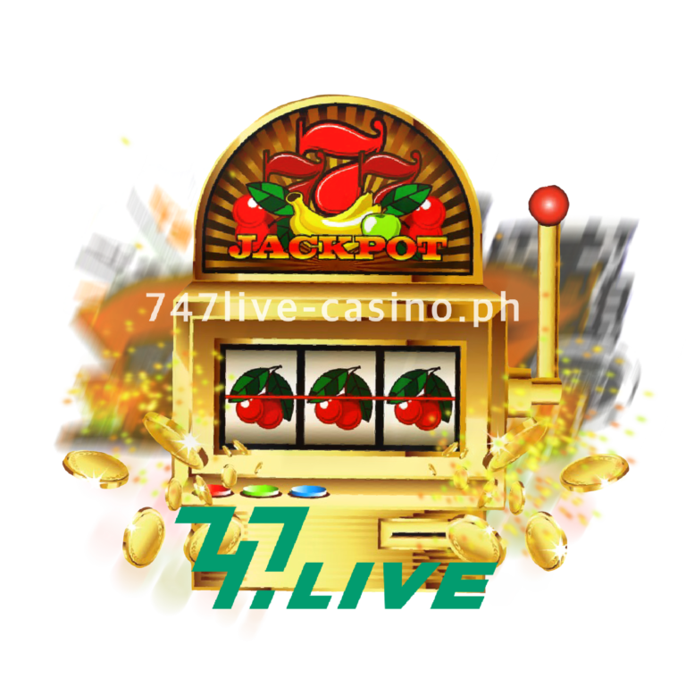 747 live online casino