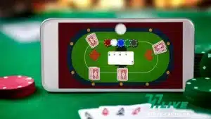 Ang real money poker ay isang klasikong modernong laro ng casino na naglalabas ng pinakamahusay at pinakamasama
