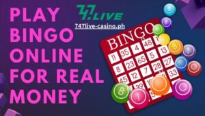 Ang paglalaro ng totoong pera online bingo ay maaaring humantong sa mas malaking jackpot kaysa sa tradisyonal na bingo.