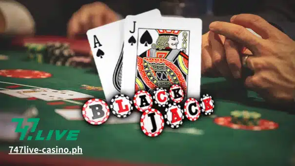 Ang Blackjack, na karaniwang kilala bilang blackjack, ay isa sa pinakasikat na laro ng casino sa mundo.