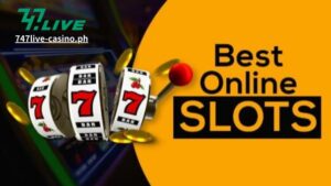 Ang mga slot machine ay karaniwang ang pinakamadaling laro sa casino na mahahanap mo.