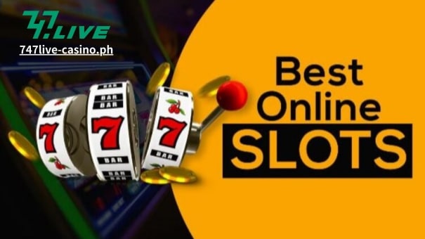 Ang mga slot machine ay karaniwang ang pinakamadaling laro sa casino na mahahanap mo.