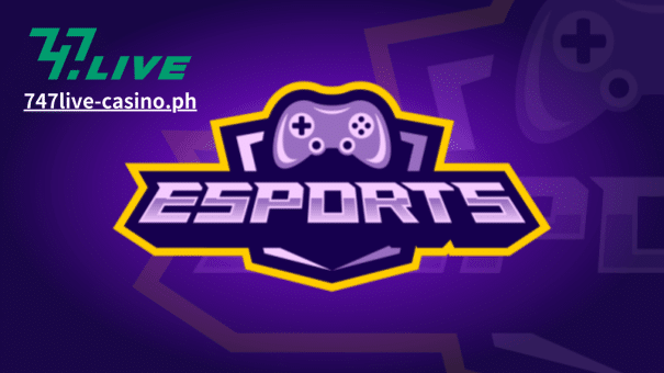 Ang esports o electronic sports ay isang uri ng kumpetisyon na kinasasangkutan ng mga video game.