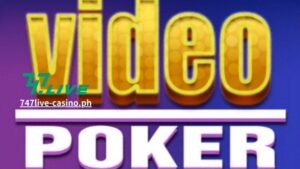 Ang mga jackpot sa progresibong video poker ay gumagana sa eksaktong parehong paraan tulad ng mga jackpot sa mga progresibong slot machine.