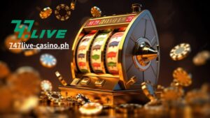 Ang mga online slot ay nagkakaloob ng 68% ng pagtaya sa mga online casino, na ginagawa silang pinakasikat na laro.