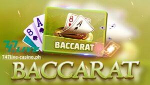 Ang Baccarat ay isang online casino mula sa Italy, bagama't may ilang ebidensya na ito ay talagang nagmula sa France.