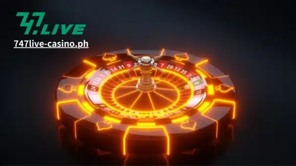 Ang libreng mobile roulette ng 747LIVE ay perpekto para sa mga manlalaro na gusto lang magsaya. Ang mga kahanga-hangang graphics at kapanapanabik na gameplay ay magpapasaya sa iyo nang maraming oras, at maaari silang laruin anumang oras, kahit saan, na ginagawa itong isang mahusay na anyo ng entertainment.