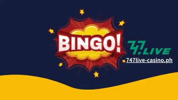 Ang online bingo ng 747LIVE ay isang masayang larong laruin sa isang sosyal na kapaligiran. Nagdaragdag ito ng maraming kasiyahan sa anumang kaganapan at tumutulong sa mga tao na kumonekta. Gayunpaman, ito ay kasing gantimpala kahit na maglaro ka online. Tingnan ang pinakamahusay na online na mga laro ng bingo ngayon!