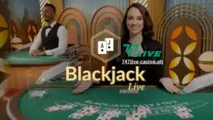 Sa pagpapakilala ng live blackjack sa 747LIVE, darating ang kaginhawahan ng paglalaro anumang oras, kahit saan. Tinatanggal nito ang pangangailangan para sa mga manlalaro na bumisita sa isang pisikal na casino, sa gayon ay nakakatipid sa kanila ng oras at pera.