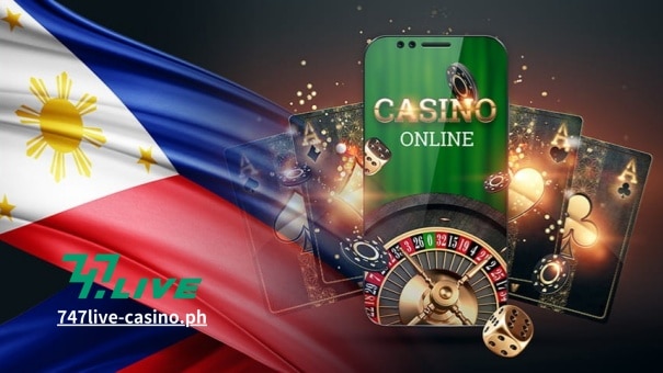 Ikaw man ay isang karanasang manunugal o bago sa mundo ng mga online casino, ang 747LIVE na platform ay nagbibigay ng ligtas at secure na kapaligiran kung saan maaari mong laruin ang iyong mga paboritong laro sa casino at posibleng manalo ng totoong pera.