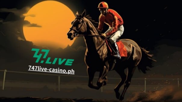 Ang paglalagay ng iyong pag-asa sa mga kasanayan ng isang kabayo ay maaaring maging lubhang masaya at kapana-panabik, na ginagawa ang Horse Racing na isa sa mga pinakasikat na uri ng pagtaya sa Pilipinas. Ang 747LIVE ay tumitingin ng komprehensibong pagtingin sa iyong mga legal na opsyon kapag tumaya sa Horse Racing online sa ating bansa, at maaari kang magsimula ngayon!