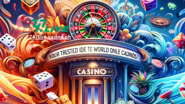 Ang 747LIVE ay naging ultimate gaming destination para sa mga manlalarong Pilipino, sa malawak nitong hanay ng mga laro sa online na casino, user-friendly na interface, tumutugon sa suporta sa customer at patas na mga kasanayan sa paglalaro, binibigyan ka namin ng ligtas at secure na kapaligiran sa paglalaro.