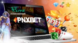 You can find out more than 140 sports on the PNXBET website , we also offer more than 2000 online casino games, online casino games and sports betting are a favorite of all betting lovers, this traffic led to the line of PNXBET The birth of the casino.