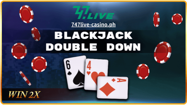 Isa sa pinakamatagumpay na diskarte sa blackjack ay ang pagdodoble. Ngunit ano nga ba ang double down sa blackjack? Kailan ito dapat gamitin ng mga manlalaro? Sasagutin ng 747LIVE ang mga tanong na ito para sa iyo.