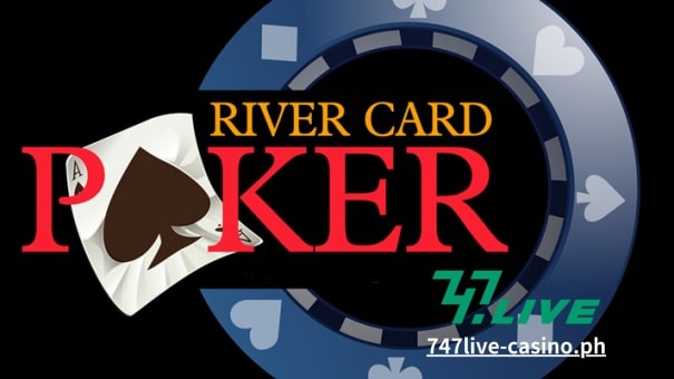 Walang nakakaalam kung bakit ang ilog na ito ay tinatawag na "The River", ang katotohanan ay ang mga river card ay may kapangyarihan upang matukoy ang kinalabasan ng live o online poker. Maaaring iikot ng river card ang kapalaran ng isang manlalaro, pag-agaw ng tagumpay mula sa pagkatalo, at kabaliktaran. Magpatuloy sa pagbabasa ng 747LIVE na artikulo para matuto pa.