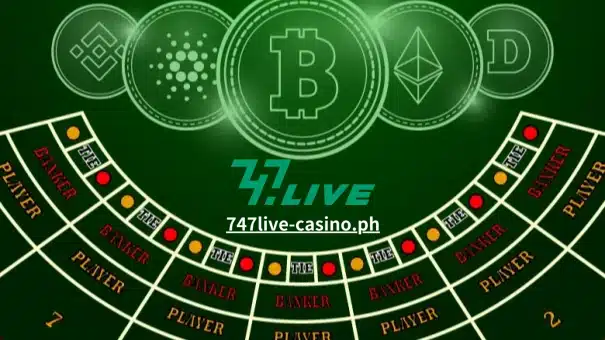 Ang Bitcoin Cash Baccarat ay isang kapana-panabik na bagong paraan upang tamasahin ang klasikong laro sa casino ng Baccarat. Habang ang mga cryptocurrencies tulad ng Bitcoin Cash ay patuloy na lumalaki sa katanyagan, parami nang parami ang mga online casino na nagsasama ng mga pagpipilian sa pagbabayad ng crypto at maging ang mga crypto-exclusive na laro.