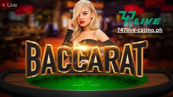 Ang Baccarat ay isa sa pinakasikat na mga laro sa casino sa mundo, at marahil ang pinakasimple. Mayroong higit sa 500 mga laro sa casino na mapagpipilian ng mga manlalaro. Ang Live Baccarat ay ang pinakasikat na laro sa mga lumang casino at sikat ito sa 747LIVE. Ito ay isang laro ng pagkakataon, ngunit ang kakayahan ng manlalaro ay pumapasok din kapag naglalaro ng live na baccarat sa isang Bitcoin casino.