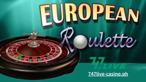 Tuklasin ang kagandahan at kagandahan ng European Roulette, isang walang hanggang laro ng pagkakataong nilalaro sa buong mundo. Dadalhin ka ng 747LIVE sa kasaysayan, mga panuntunan, diskarte, at higit pa. Galugarin ang mga ins at out ng laro at subukan ang iyong swerte sa aming libreng seksyon ng mga laro sa casino.