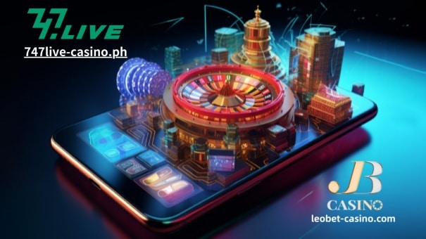 Ang LEOBET Casino ay mabilis na lumitaw bilang isang beacon para sa mga mahilig sa online casino na naghahanap ng pagkakaiba-iba, seguridad at isang walang katulad na karanasan sa paglalaro. Mula sa isang malawak na library ng laro na pinapagana ng mga nangungunang provider ng software ng industriya hanggang sa isang pangako sa kasiyahan at seguridad ng manlalaro, ito ang pangunahing destinasyon para sa mga bago at may karanasang mga manunugal.