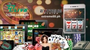 Kasaysayan ng EXTREME88 Itinatag ang EXTREME88 noong 1997 at naging isa sa mga nangungunang kumpanya sa maraming merkado sa Europa, Asya, at Timog Amerika. Ang kumpanya, na may punong tanggapan sa UK, nagbukas ng mga opisina sa New Jersey ilang taon na ang nakalipas, nag-aalok ng isa sa pinakamahusay na online na casino sa Garden State at may plano na ilunsad sa US sa mga darating na taon. Isa ito sa pinakamalaking kumpanya sa online na sports betting sa buong mundo at posibleng ang pinakamalaking online casino.