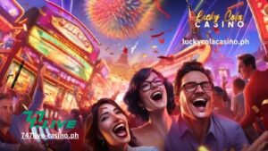 Itinatag ang Lucky Cola Online Casino noong 2021, na may simula na puhunan na 60,000,000 piso, at itinatag ng tatlong mga taong may pangitain: Jose Carreon, Mariella Valdez, at Rafael Rosales. Sa maikling panahon, ito ay naging isa sa pinakapopular na online casino sa Pilipinas. Sa kasalukuyan, hanggang sa Agosto ng 2023, ang casino ay mayroon nang higit sa 500,000 rehistradong mga gumagamit, na ginagawang legal na destinasyon para sa nakaka-engganyong mga laro sa Pilipinas.