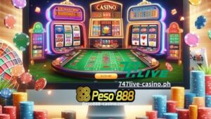 Ang Peso888 Slot Machines ay nag-aalok ng malawak na iba’t ibang mga kwento at istilo – mula sa katuwaan at kahiwagaan hanggang sa kaba at suspensya. Kasama dito ang mga klasikong 3-reel, modernong 5-reel, video slot, classic slot na may mga bonus feature, progressive jackpot, quirky-themed games, at slot-customized bonus rounds. Ang aming mga bonus ay mas mataas kaysa sa karamihan ng mga katunggali, na ginagawang mas kapanapanabik ang laro.