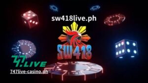 Ang SW418 LIVE Sabong ay patuloy na isa sa pinakapopular na laro sa pagsusugal sa sports sa Pilipinas. Ang SW418 International ay isa sa mga pangunahing online na plataporma ng pagsusugal sa Sabong sa Pilipinas ngayon. Nagbibigay kami ng mataas na kalidad at patas na mga laban! Mag-enjoy ng mga laban ng mataas na kalidad, kung saan maaari kang makilahok at manood ng mga live na laban gamit ang iyong mobile phone, tablet, o computer.