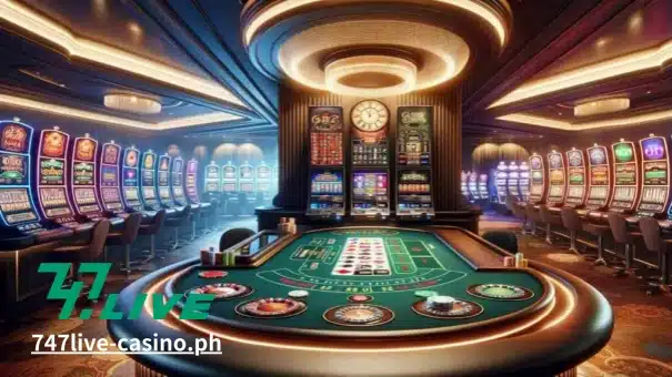 Kung mahilig ka sa pagsusugal ngunit ayaw mong pumunta sa casino, ang mga online casino ay isang mahiwagang lugar para sa iyo. Sa katunayan, ang paglalaro ng online casino ay umuusbong. Ngunit naglalaro ka man sa isang brick-and-mortar venue o sa isang online na casino, kapag handa ka nang pumili ng isang laro, malamang na magkakaroon ka ng tanong: Dapat ka bang maglaro ng mga online slot at table games？