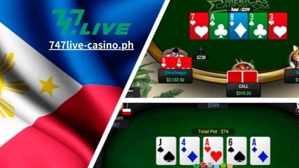 Kung gusto mong maglaro ng online poker o live poker, makakatulong na malaman ang pagkakaiba ng dalawa. Sa pamamagitan ng pagsusuri sa bawat laro gamit ang 747LIVE, mas mauunawaan mo ang laro para makagawa ka ng mga madiskarteng desisyon nang may kumpiyansa.