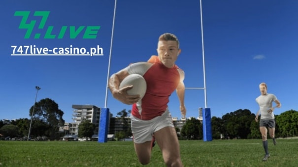 Ang rugby ay isang sport na katulad ng American football, kadalasang nilalaro sa mga bansang Commonwealth. Ang rugby ay isang contact sport na kasing saya nitong panoorin, at ipinapaliwanag ng 747LIVE kung paano laruin ang laro.