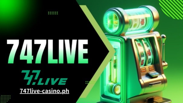 Maligayang pagdating sa 747Live , ang nangunguna sa online gaming sa Pilipinas. Sa malawak na hanay ng mga laro sa casino mula sa kapanapanabik na mga slot hanggang sa mga live na sesyon ng dealer, ang 747LIVEay nag-aalok ng walang kaparis na karanasan sa paglalaro. Isa ka mang batikang sugarol o bago sa eksena ng online casino, tinitiyak ng platform na ito na makakahanap ka ng isang bagay na mamahalin, lahat sa loob ng user-friendly na interface na sinusuportahan ng tumutugon na suporta sa customer at patas na mga kasanayan sa paglalaro.